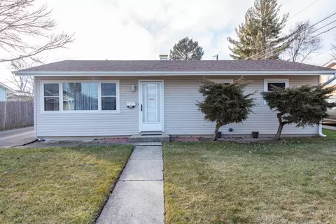 1422 N Martin Ave, Waukegan, IL 60085