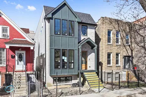 840 N Fairfield Ave, Chicago, IL 60622