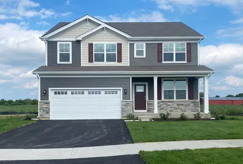 3619 Waterscape Ter, Elgin, IL 60124 photo 1