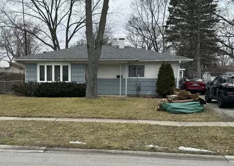 256 Renee Ter, Wheeling, IL 60090