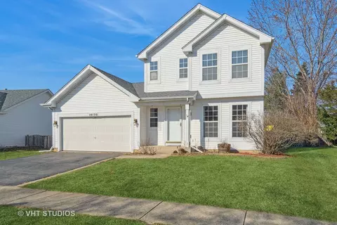 14150 S Monticello Cir, Plainfield, IL 60544