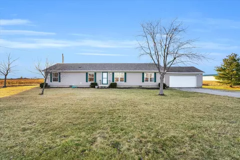 2802 N 1500 East Rd, Mansfield, IL 61854