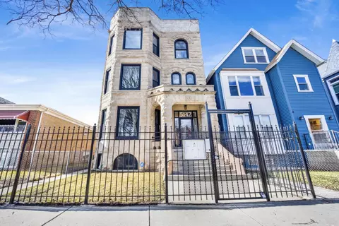 5142 S Wabash Ave #3, Chicago, IL 60615