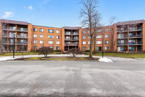 263 S Clubhouse Dr #428, Palatine, IL 60074