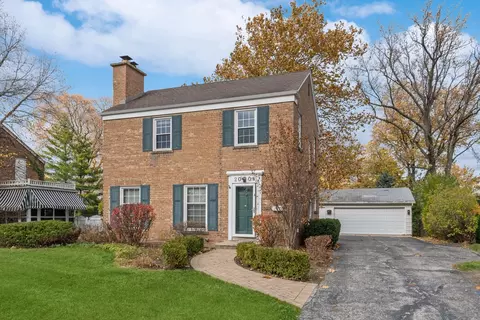 2008 Larkdale Dr, Glenview, IL 60025