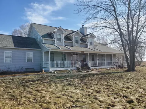 27013 S Center Rd, Monee, IL 60449
