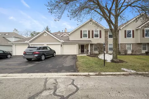 0 N208 Windermere Rd #2802, Winfield, IL 60190
