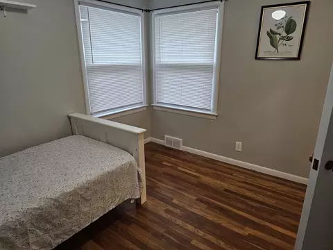 Bedroom - 111 W Cypress St, Normal, IL 61761 photo 6 of 6