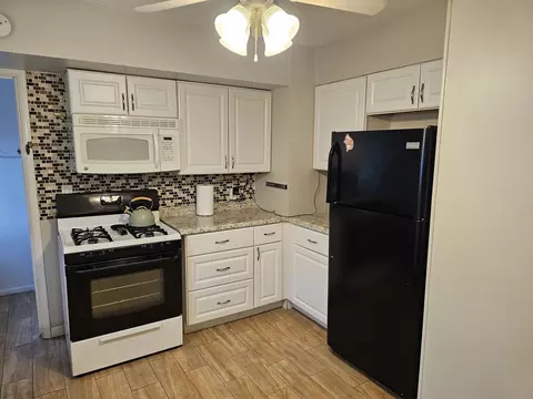 Kitchen - 111 W Cypress St, Normal, IL 61761 photo 1 of 2
