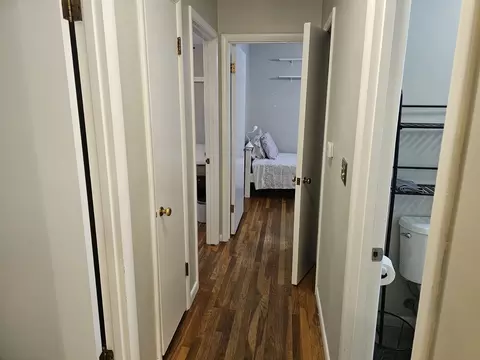 Entry Way - 111 W Cypress St, Normal, IL 61761 photo 1 of 1