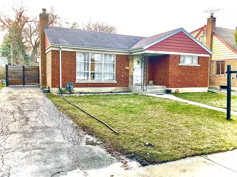 552 N Irving Ave, Hillside, IL 60162