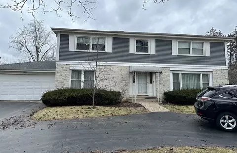 1806 E Bittersweet Ln, Mount Prospect, IL 60056