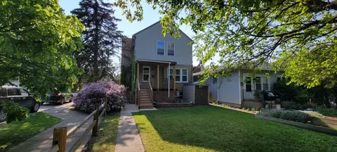 5438 N Normandy Ave, Chicago, IL 60656