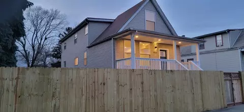 7824 S Drexel Ave, Chicago, IL 60619