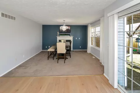 Dining - 2277 Elwood Ln, Normal, IL 61761 photo 9 of 9
