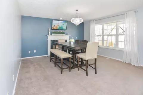 Dining - 2277 Elwood Ln, Normal, IL 61761 photo 1 of 9