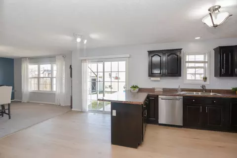 Kitchen - 2277 Elwood Ln, Normal, IL 61761 photo 11 of 11