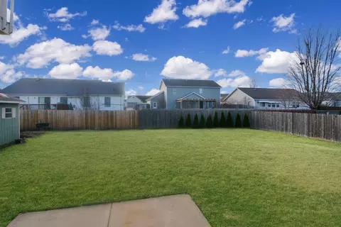 Exterior - 2277 Elwood Ln, Normal, IL 61761 photo 8 of 9