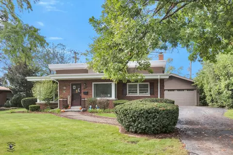 1026 Braemar Rd, Flossmoor, IL 60422