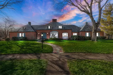 1202 Mast Ct, Flossmoor, IL 60422