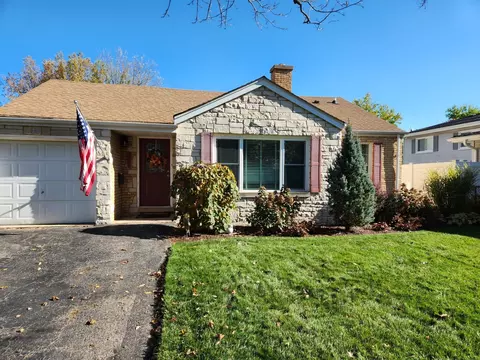 Exterior - 289 Park Ave, Wheeling, IL 60090 photo 14 of 14