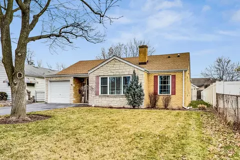 289 Park Ave, Wheeling, IL 60090