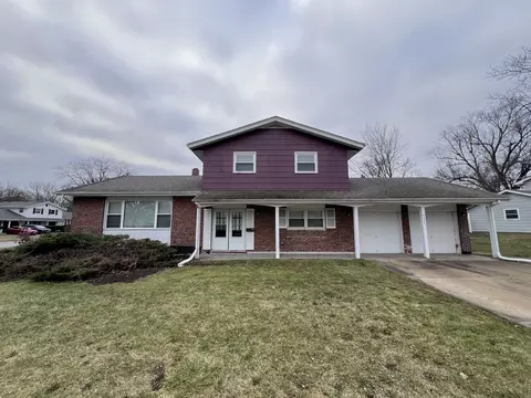 4601 176th Pl, Country Club Hills, IL 60478