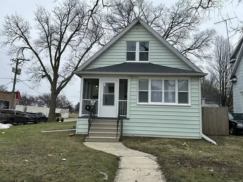 2 Blackman Ave, Joliet, IL 60436