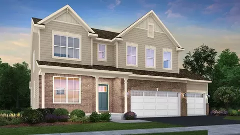 16108 S Dana Dr, Plainfield, IL 60586