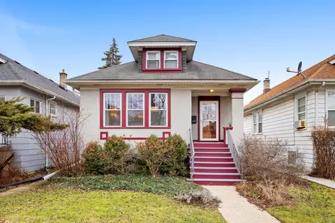 1183 S Taylor Ave, Oak Park, IL 60304