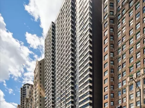 1440 N Lake Shore Dr #29G, Chicago, IL 60610