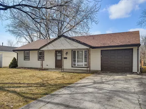 15242 Highland Ave, Orland Park, IL 60462