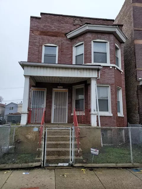 1325 S Homan Ave, Chicago, IL 60623