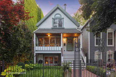 2634 N Burling St, Chicago, IL 60614