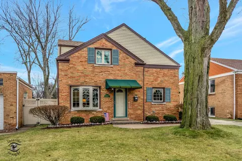 7129 N Ottawa Ave, Chicago, IL 60631