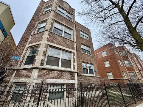 6812 N Ashland Blvd #1B, Chicago, IL 60626