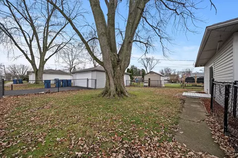 3601 Sangamon St, Steger, IL 60475 photo 7