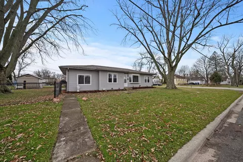 3601 Sangamon St, Steger, IL 60475 photo 4