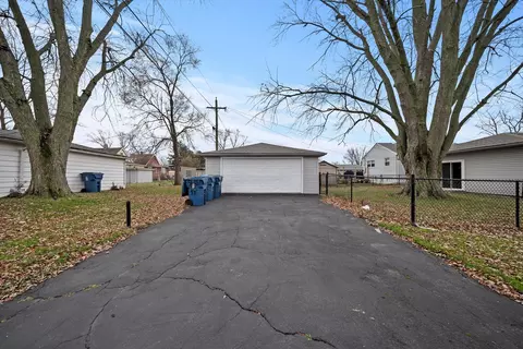 3601 Sangamon St, Steger, IL 60475 photo 6