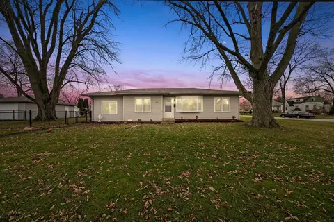 3601 Sangamon St, Steger, IL 60475 photo 5