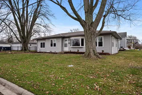 3601 Sangamon St, Steger, IL 60475 photo 3