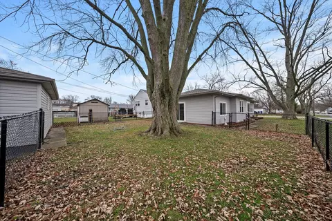 3601 Sangamon St, Steger, IL 60475 photo 8
