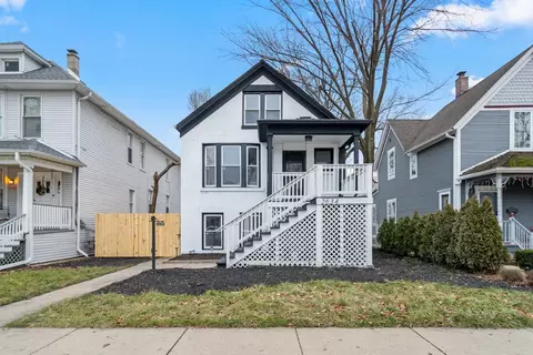 2634 S 61st Ave, Cicero, IL 60804
