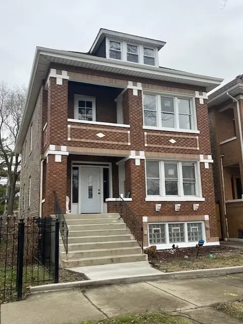 6919 S Campbell Ave, Chicago, IL 60629