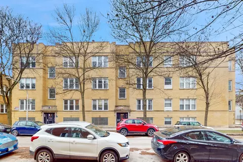 4546 N Albany Ave #2, Chicago, IL 60625