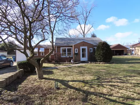 11712 S Harding Ave, Alsip, IL 60803