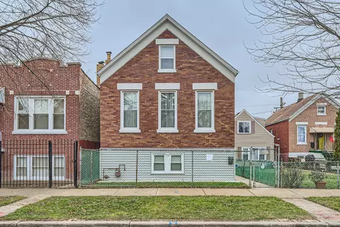 3027 S Millard Ave, Chicago, IL 60623