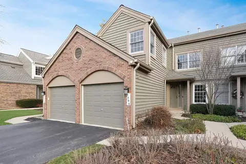 1500 Aberdeen Ct #1500, Naperville, IL 60564