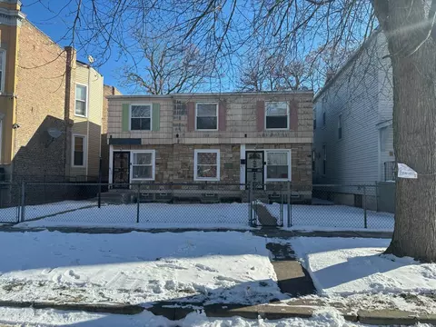 6529-31 S Langley Ave, Chicago, IL 60637