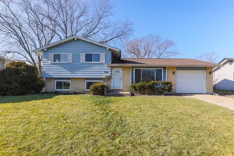 214 Basswood Dr, Elk Grove Village, IL 60007